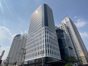 Văn phòng cho thuê quận 4 tòa nhà Phượng Long 2 Building