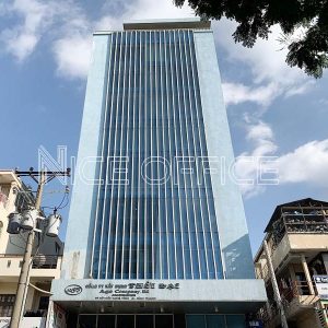 AGE Building