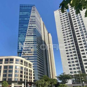 Văn phòng cho thuê quận Bình Thạnh tòa nhà Opal Tower