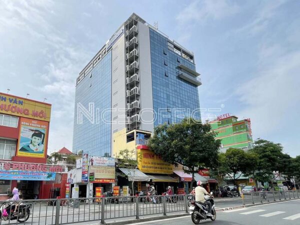 Mộc Gia Nguyễn Oanh