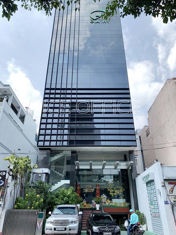 Văn phòng cho thuê quận Phú Nhuận tòa nhà Gia Thy Building