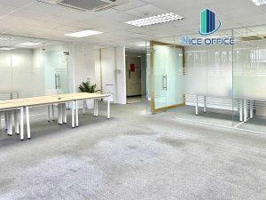 Văn phòng cho thuê tại Gia Phú Building quận 10