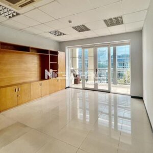 Văn phòng cho thuê tại 168 NCT Building