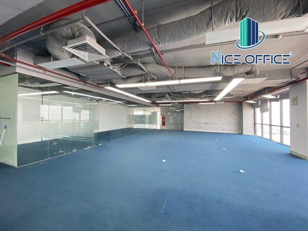Văn phòng cho thuê tại tòa nhà Mộc Gia Nguyễn Oanh