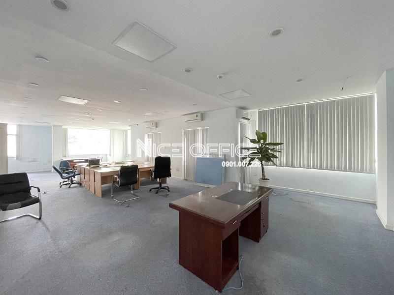 TÒA NHÀ VNDECO BUILDING - Hình ảnh 8