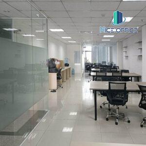 Văn phòng tại CT Building vừa đến hạn hợp đồng