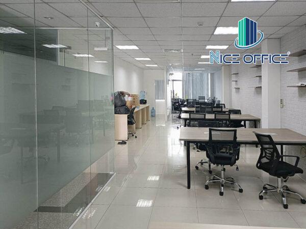 Văn phòng tại CT Building vừa đến hạn hợp đồng