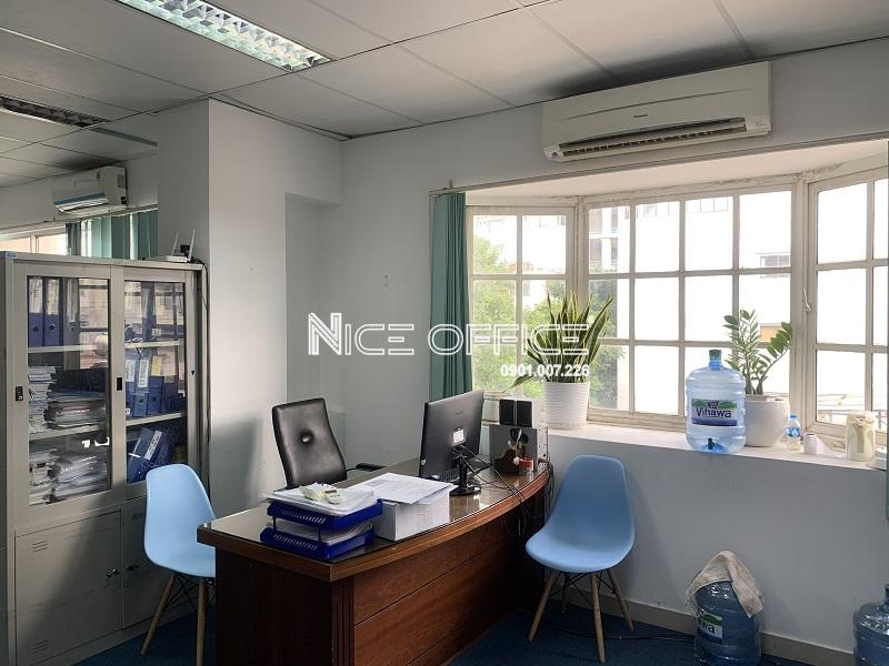 TÒA NHÀ TRẦN QUÝ BUILDING - Hình ảnh 7