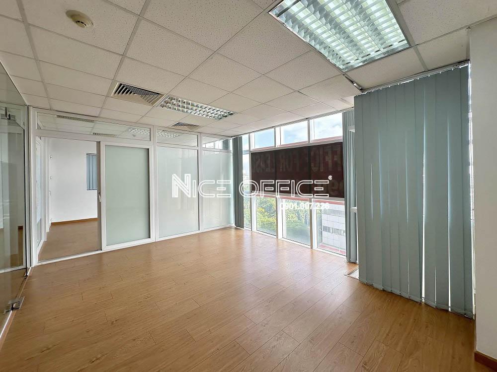 TÒA NHÀ HM SQUARE - Hình ảnh 5