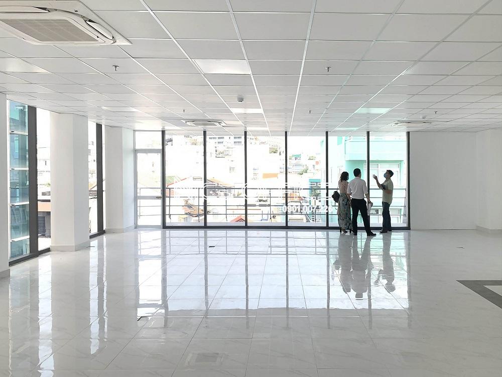 TÒA NHÀ CỬU LONG OFFICE - Hình ảnh 4