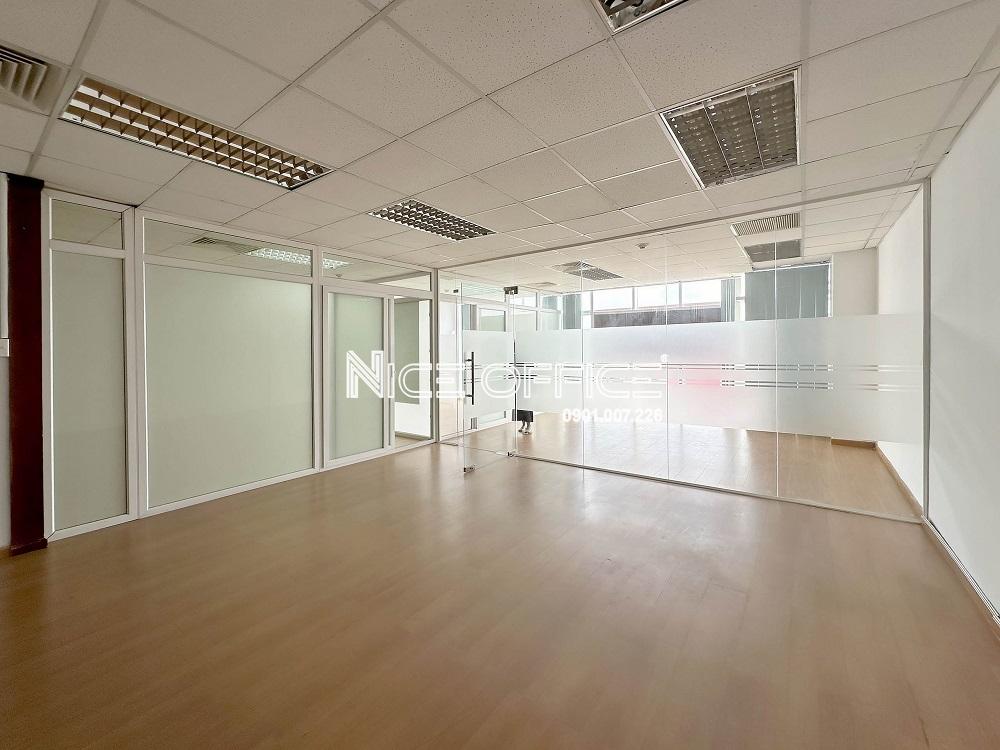 TÒA NHÀ HM SQUARE - Hình ảnh 4