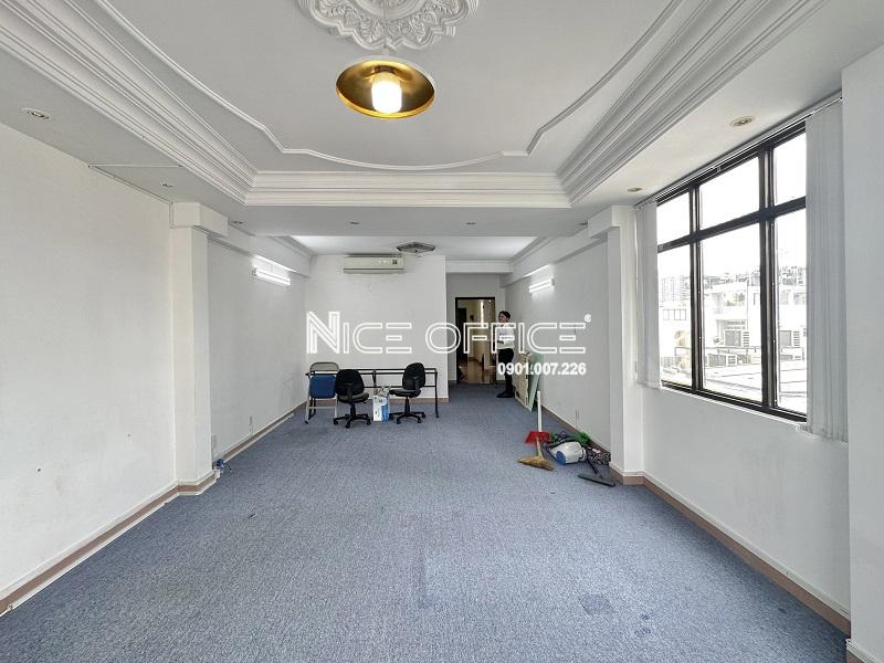 TÒA NHÀ NHẬT THÀNH BUILDING - Hình ảnh 5