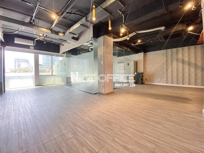 TÒA NHÀ VIETCOMREAL BUILDING - Hình ảnh 6