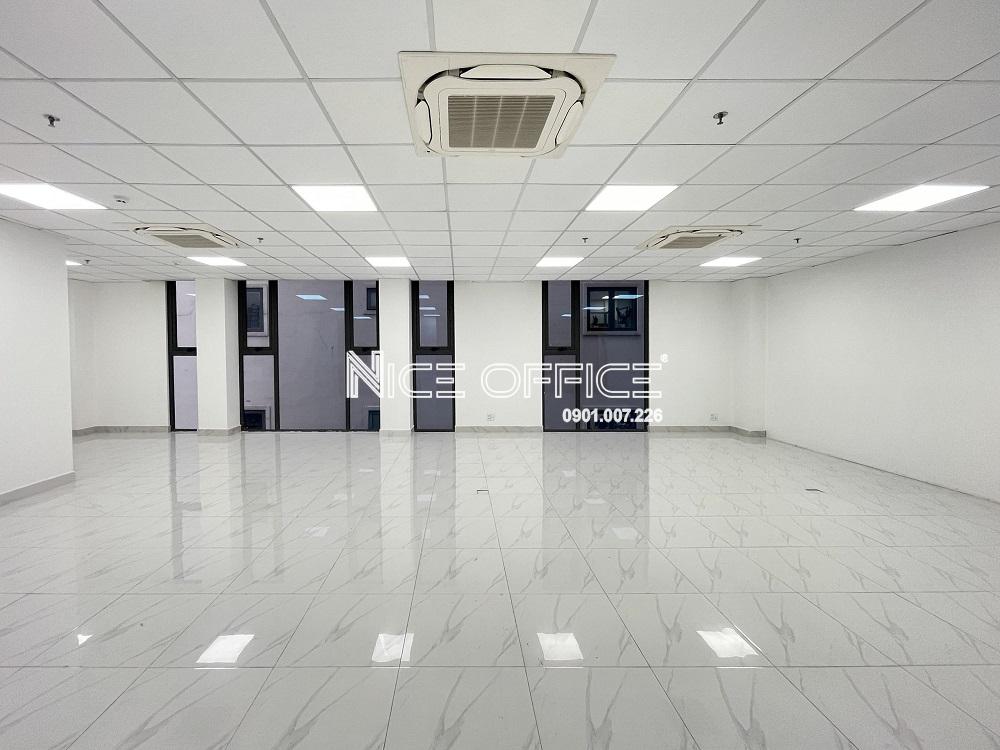 TÒA NHÀ CỬU LONG OFFICE - Hình ảnh 6