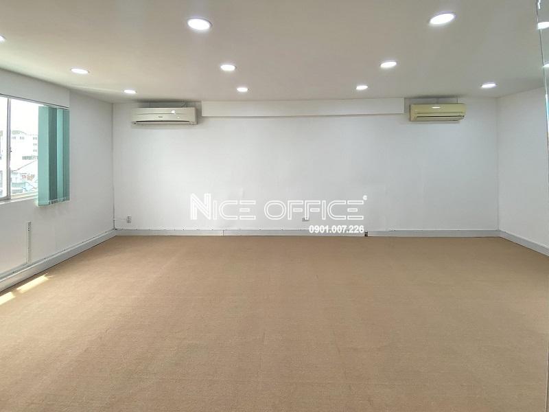 TÒA NHÀ HOÀNG ĐAN BUILDING - HOÀNG SA - Hình ảnh 3