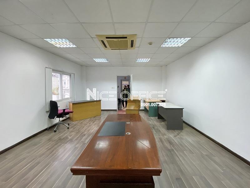 TÒA NHÀ NAM VIỆT BUILDING 2 - Hình ảnh 3