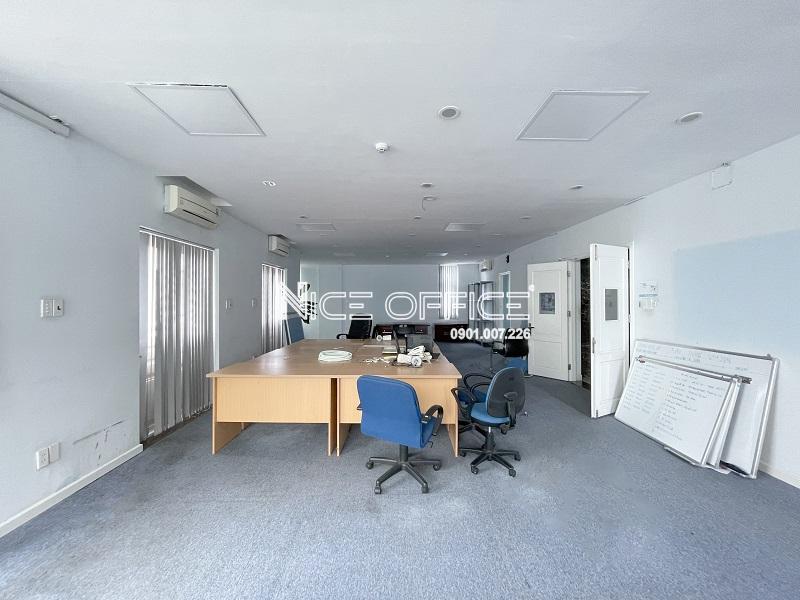 TÒA NHÀ VNDECO BUILDING - Hình ảnh 7