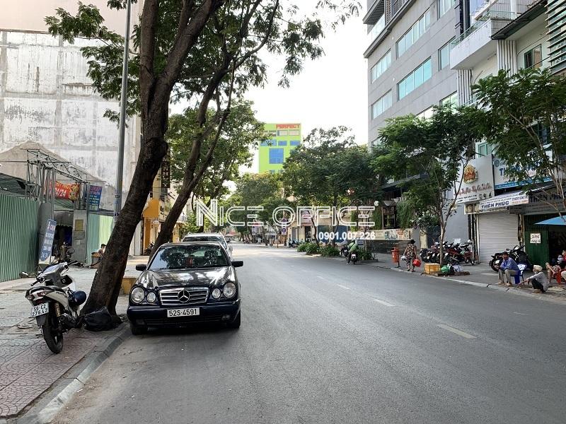 TÒA NHÀ TRẦN QUÝ BUILDING - Hình ảnh 2