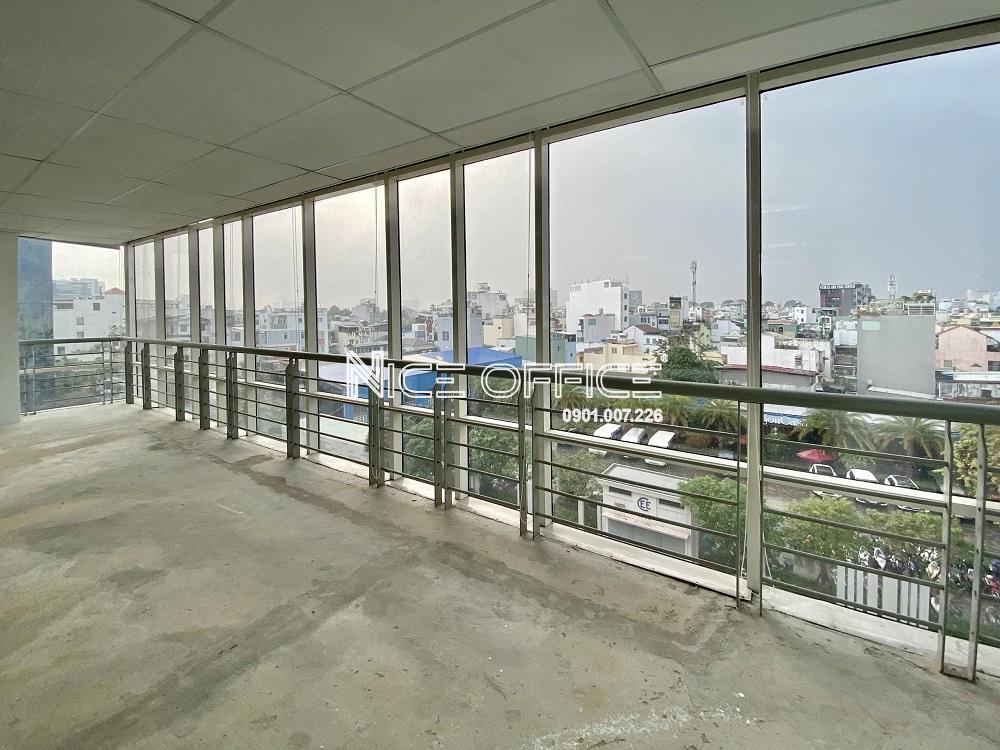 TÒA NHÀ VNO BUILDING LÝ CHÍNH THẮNG - Hình ảnh 13