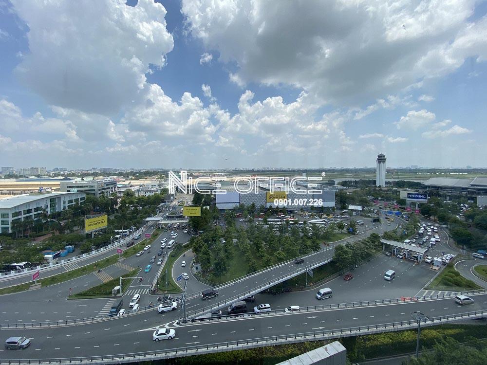 TÒA NHÀ HÀ ĐÔ SOUTH BUILDING - Hình ảnh 11