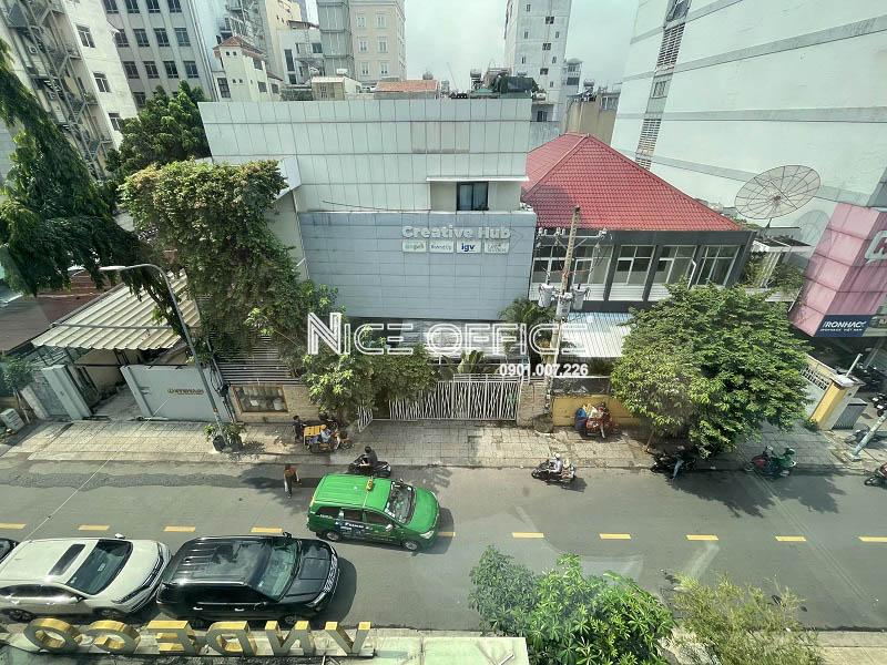 TÒA NHÀ VNDECO BUILDING - Hình ảnh 11