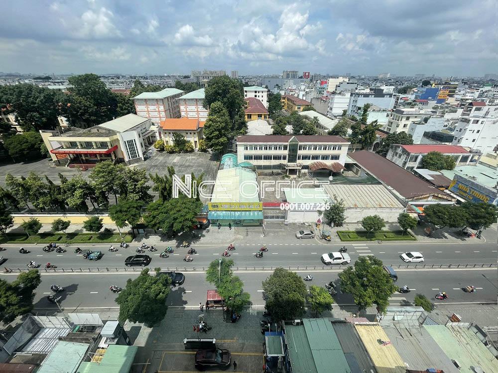 TÒA NHÀ MỘC GIA NGUYỄN OANH - Hình ảnh 14