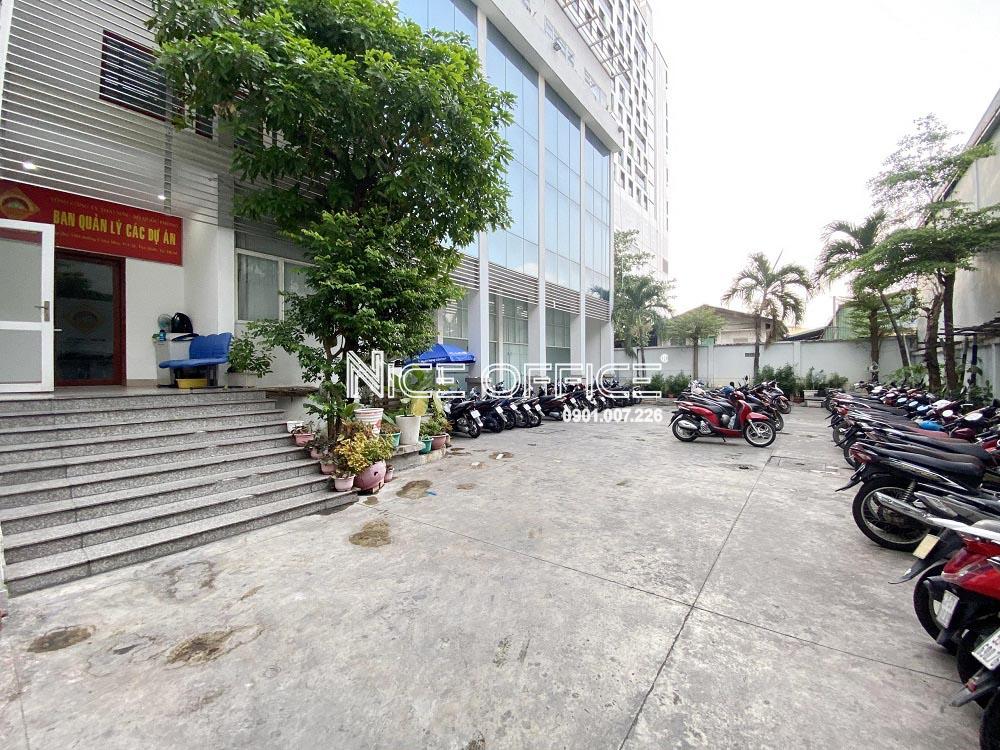 TÒA NHÀ SUMIKURA TOWER - Hình ảnh 4