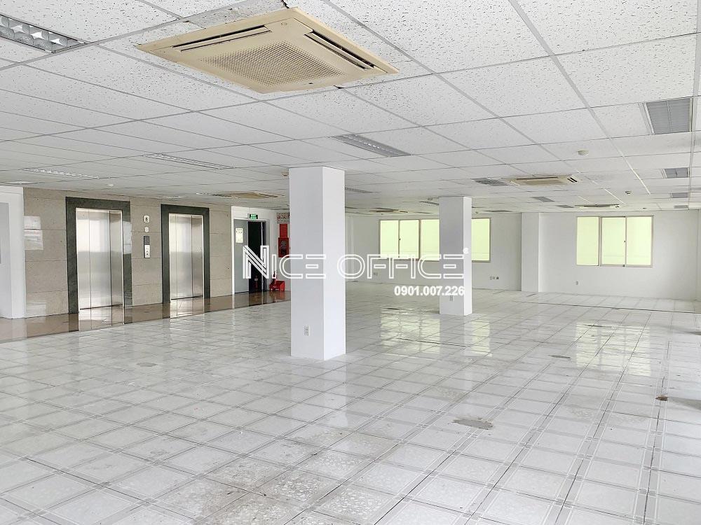 TÒA NHÀ COALIMEX BUILDING - Hình ảnh 7