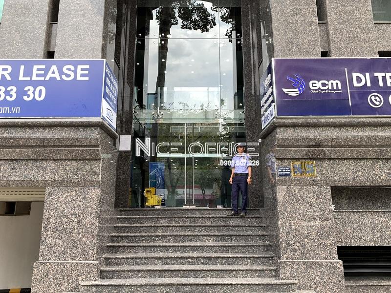 TÒA NHÀ EMPIRE TOWER - Hình ảnh 2