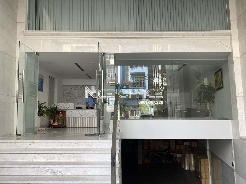 TÒA NHÀ LONGDAN TOWER - Hình ảnh 3