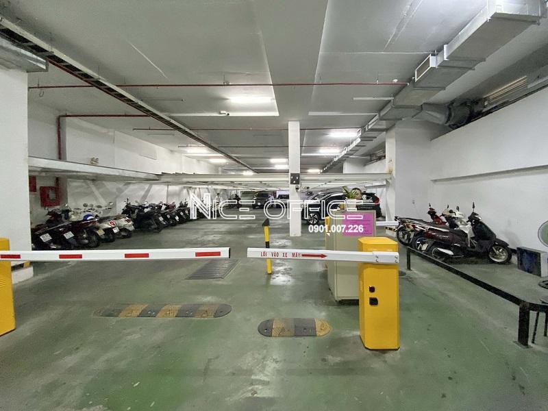 TÒA NHÀ KHÁNH NGUYÊN BUILDING (DAG) - Hình ảnh 10