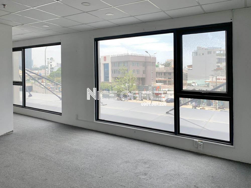 TÒA NHÀ HALO BUILDING NGUYỄN HỮU CẢNH - Hình ảnh 4