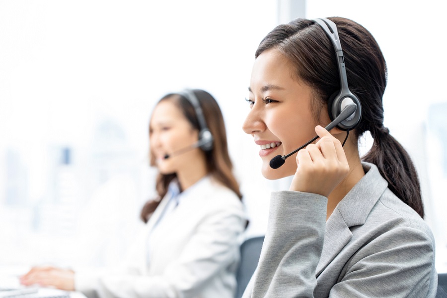 Đơn vị quản lý và hỗ trợ của văn phòng cho thuê góp phần bảo đảm hoạt động ổn định của văn phòng