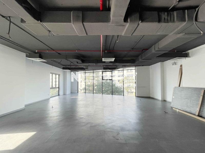 TÒA NHÀ KHÁNH NGUYÊN BUILDING (DAG) - Hình ảnh 7