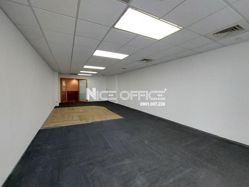 TÒA NHÀ VTP BUILDING - Hình ảnh 7