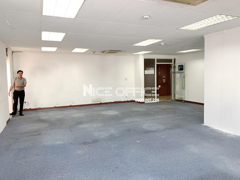 TÒA NHÀ VINACONEX BUILDING - Hình ảnh 5