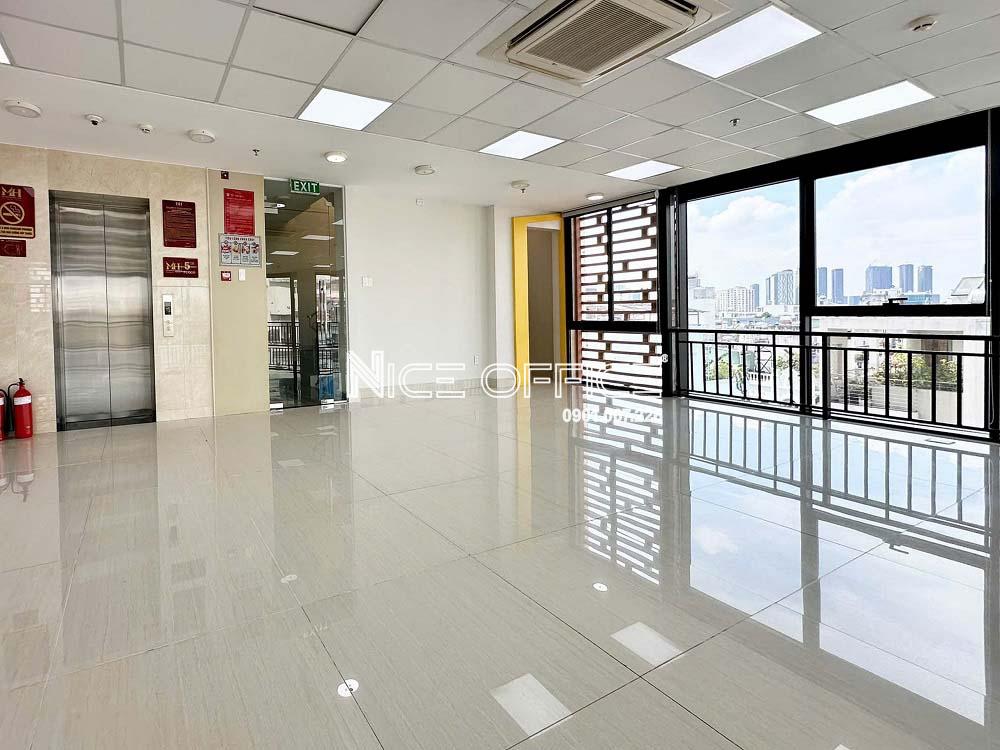 TÒA NHÀ MHPC BUILDING - Hình ảnh 7