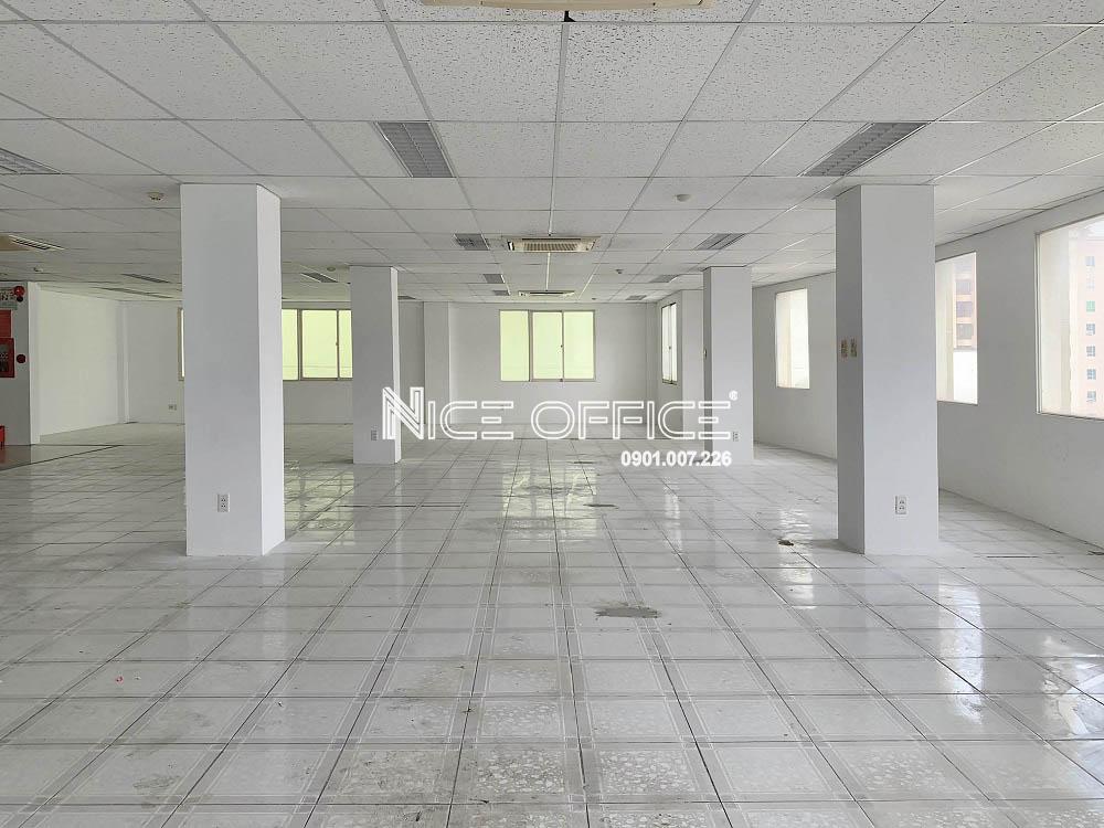 TÒA NHÀ COALIMEX BUILDING - Hình ảnh 6