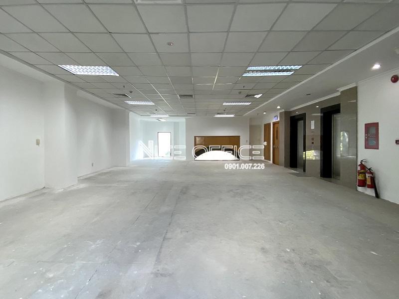 TÒA NHÀ EMPIRE TOWER - Hình ảnh 7