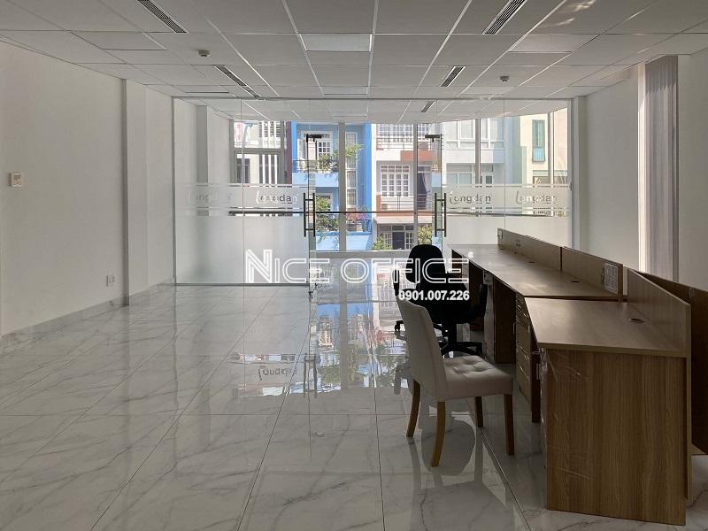 TÒA NHÀ LONGDAN TOWER - Hình ảnh 4