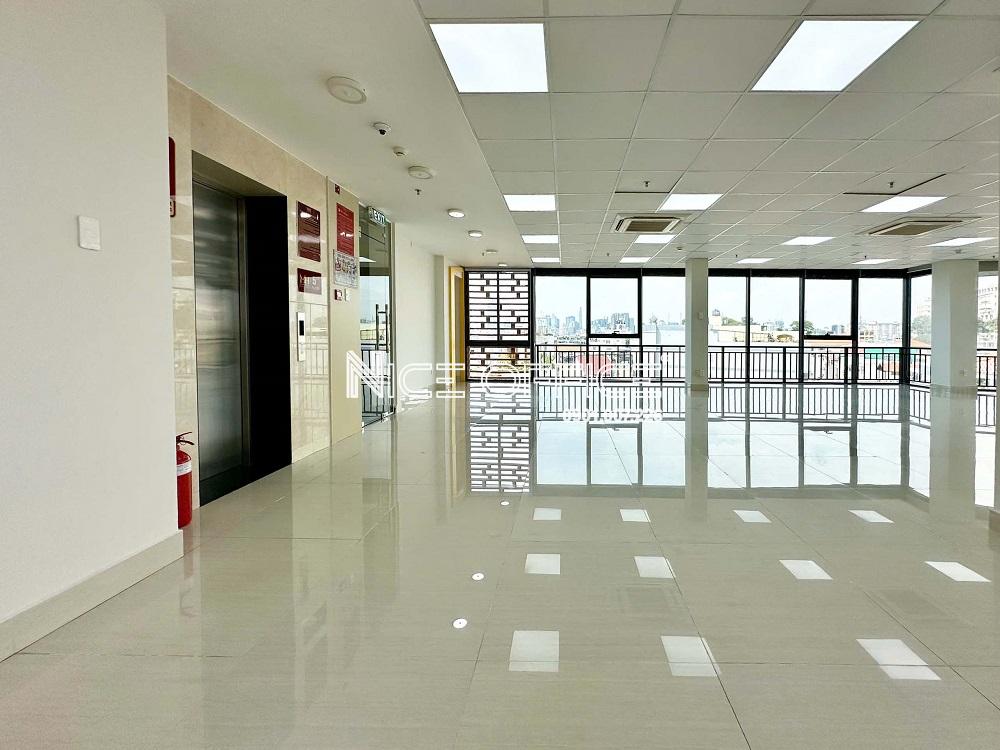 TÒA NHÀ MHPC BUILDING - Hình ảnh 8