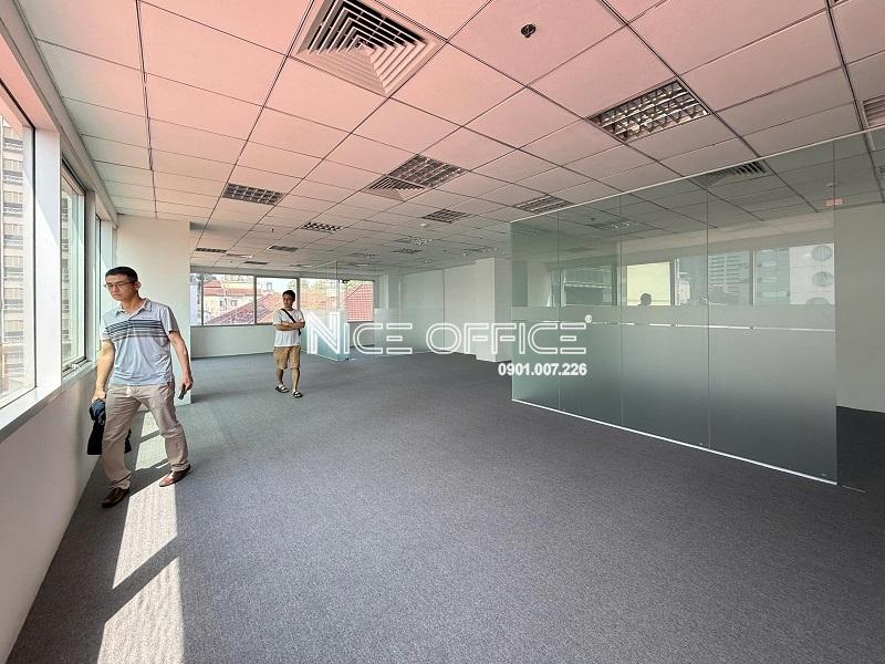 TÒA NHÀ MISS ÁO DÀI BUILDING - Hình ảnh 7