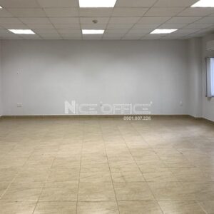 Diện tích trống cho thuê tại tòa nhà AD Building