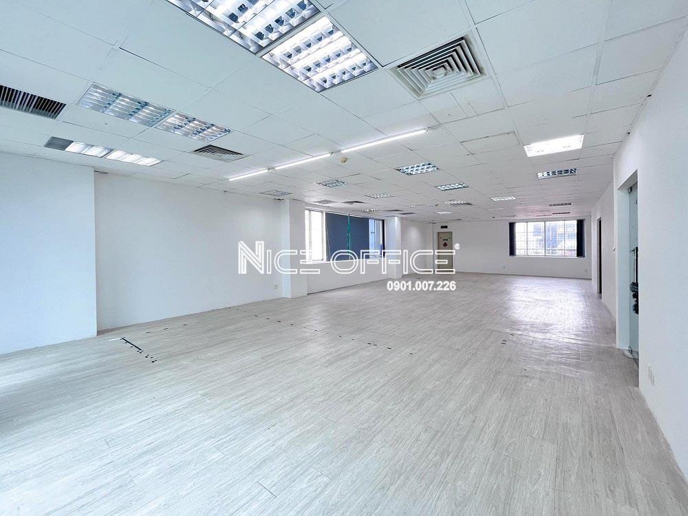 TÒA NHÀ HALO ĐIỆN BIÊN PHỦ (NEW PORT) - Hình ảnh 3