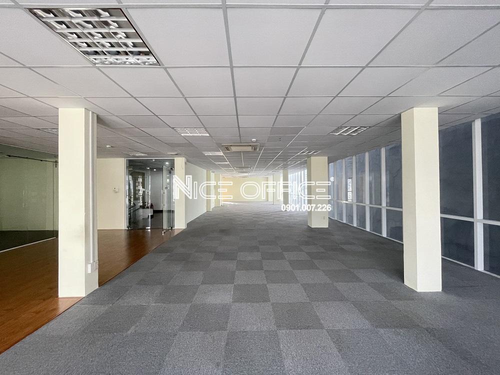 TÒA NHÀ SAM HOLDINGS - Hình ảnh 7