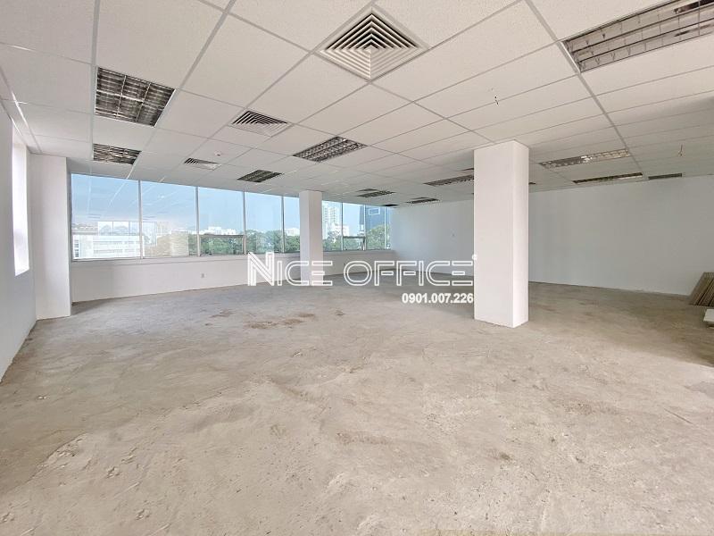 TÒA NHÀ YOCO BUILDING - Hình ảnh 11