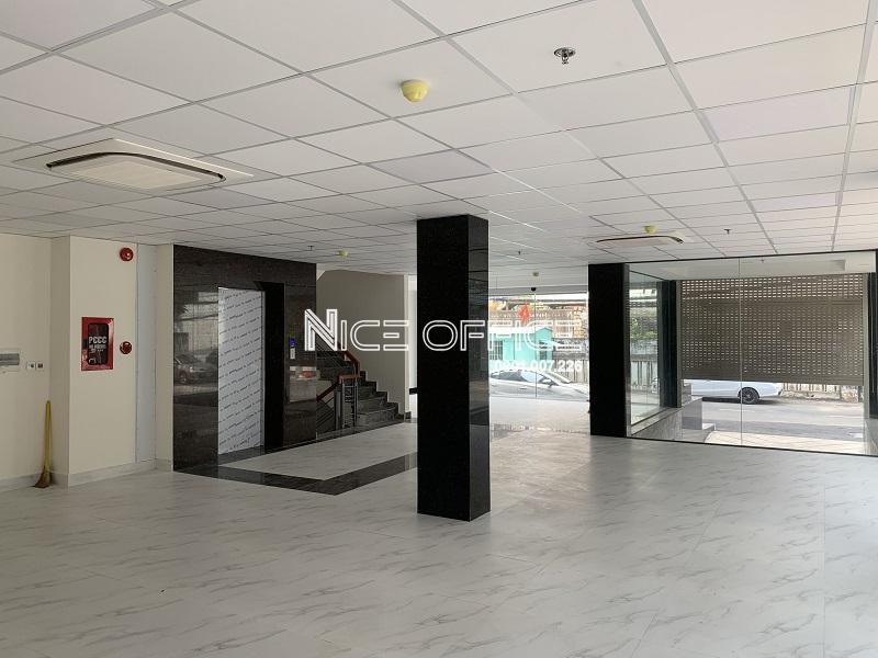 TÒA NHÀ AILINK BUILIDING - Hình ảnh 7