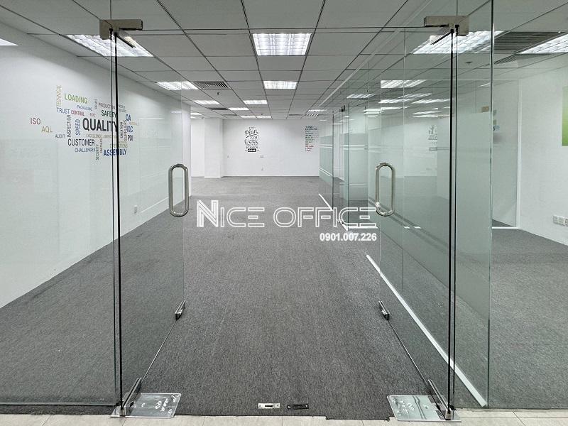 TÒA NHÀ MISS ÁO DÀI BUILDING - Hình ảnh 9