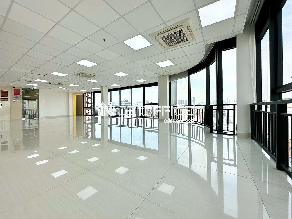 TÒA NHÀ MHPC BUILDING - Hình ảnh 9