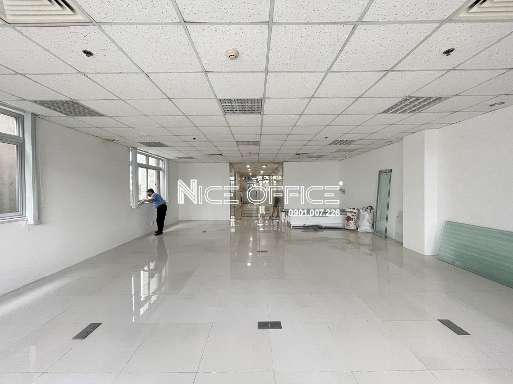 TÒA NHÀ NICE BUILDING - Hình ảnh 6